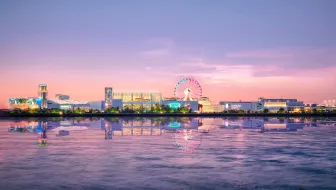 Beyond Shopping: American Dream Mall's Top Attractions Revealed